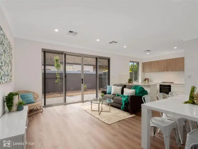 Second view of Homely house listing, 55b De Laine Avenue, Edwardstown SA 5039