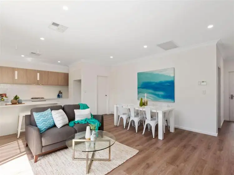 Third view of Homely house listing, 55b De Laine Avenue, Edwardstown SA 5039