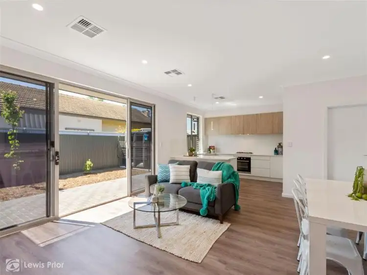 Fourth view of Homely house listing, 55b De Laine Avenue, Edwardstown SA 5039