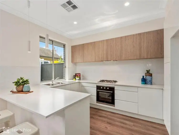 Fifth view of Homely house listing, 55b De Laine Avenue, Edwardstown SA 5039