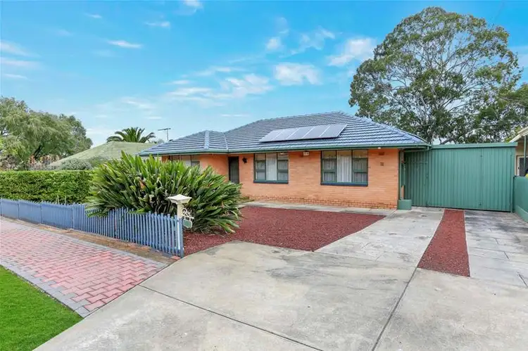 Main view of Homely house listing, 18 Kingston Avenue, Hope Valley SA 5090