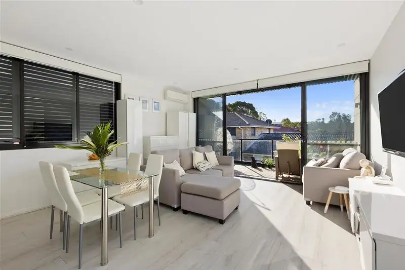 Main view of Homely unit listing, 5402/2-10 Mooramba Road, Dee Why NSW 2099
