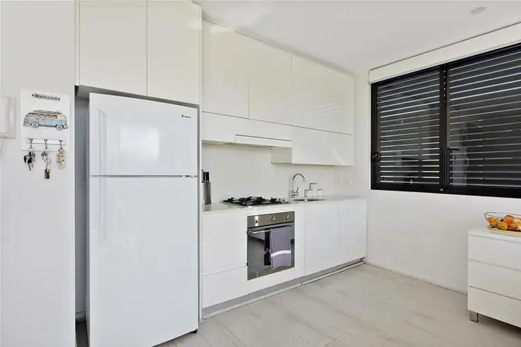 Fourth view of Homely unit listing, 5402/2-10 Mooramba Road, Dee Why NSW 2099