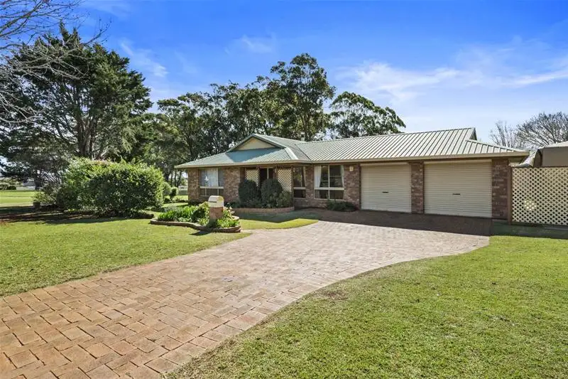 Main view of Homely house listing, 7 Wirreanda Drive, Rangeville QLD 4350