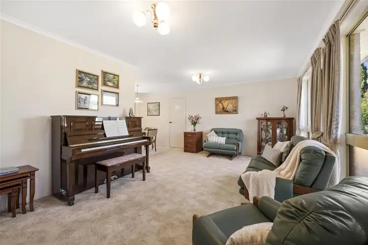 Fourth view of Homely house listing, 7 Wirreanda Drive, Rangeville QLD 4350