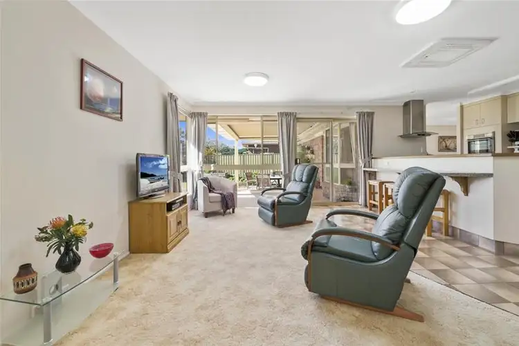 Fifth view of Homely house listing, 7 Wirreanda Drive, Rangeville QLD 4350