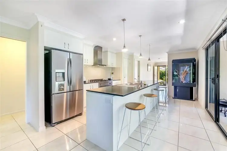 2 Yarrambat Rise, Upper Coomera QLD 4209