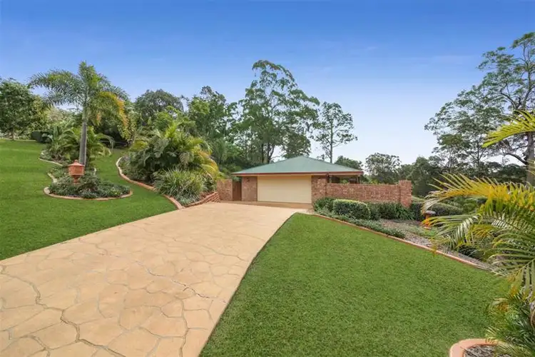 7-9 Kingsmead Court, Mount Nathan QLD 4211