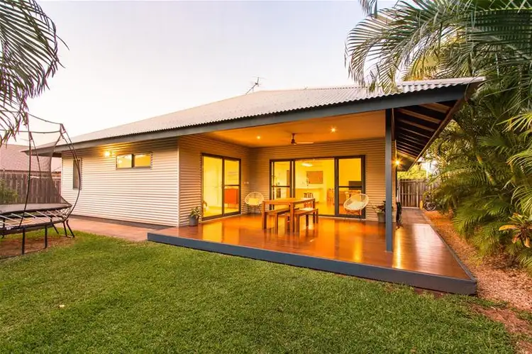 Second view of Homely house listing, 11 Ibis Way, Djugun WA 6725