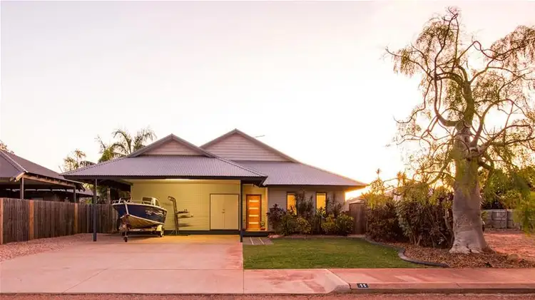 Third view of Homely house listing, 11 Ibis Way, Djugun WA 6725