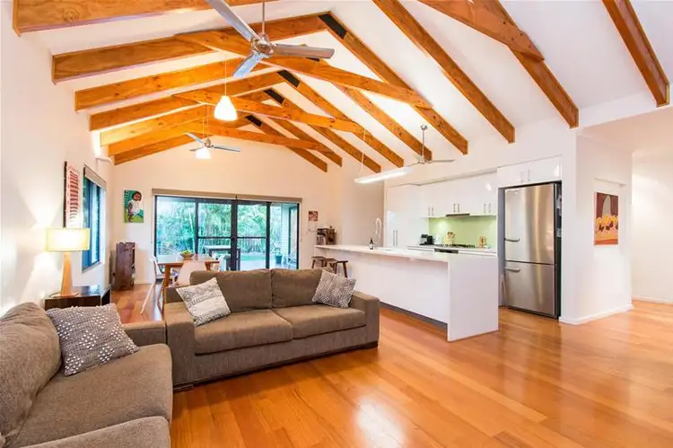 Fourth view of Homely house listing, 11 Ibis Way, Djugun WA 6725