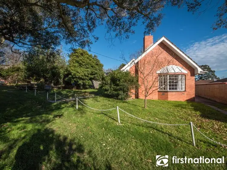 Third view of Homely house listing, 30 Wilson Street, Berwick VIC 3806