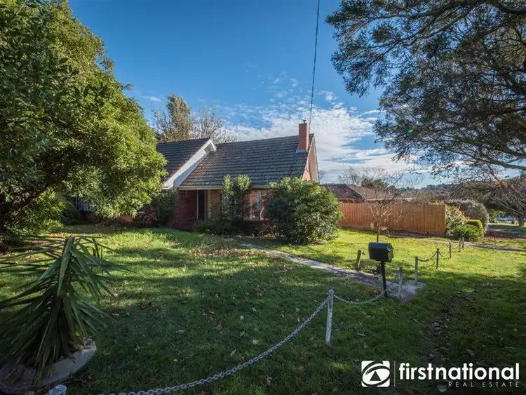 Fourth view of Homely house listing, 30 Wilson Street, Berwick VIC 3806