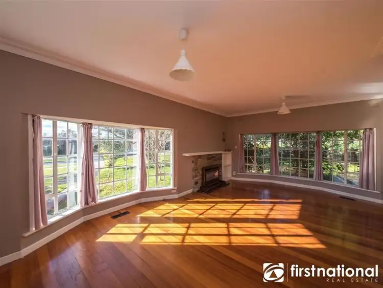 Fifth view of Homely house listing, 30 Wilson Street, Berwick VIC 3806