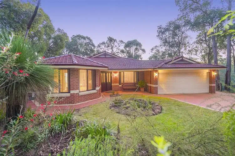 Third view of Homely house listing, 7 Rubida Rise, Roleystone WA 6111