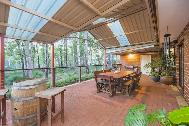 Fourth view of Homely house listing, 7 Rubida Rise, Roleystone WA 6111