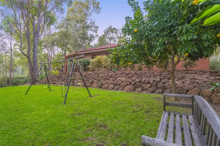 Fifth view of Homely house listing, 7 Rubida Rise, Roleystone WA 6111