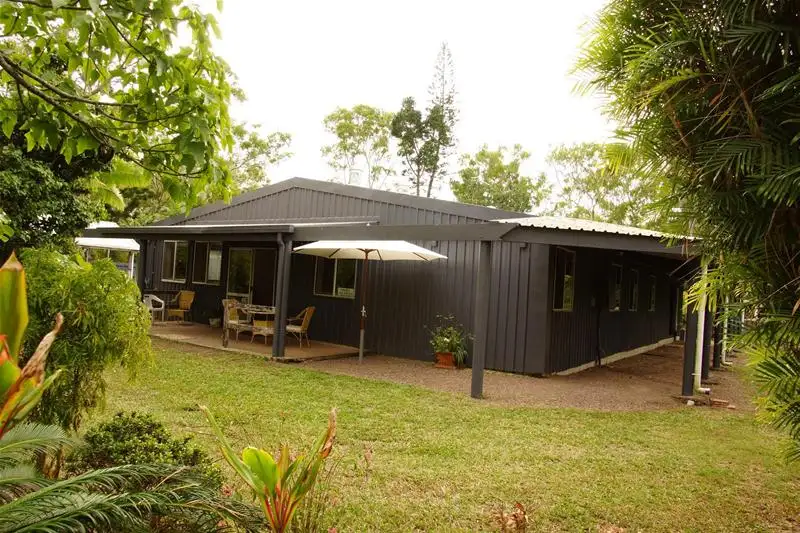 Main view of Homely rural property listing, 47 Muggleton Street, Sarina QLD 4737