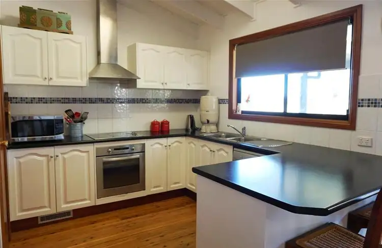 Second view of Homely rural property listing, 89 Red Hill Road, Bowning NSW 2582