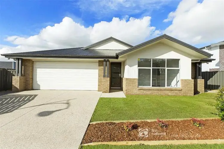 Main view of Homely house listing, 7 Comel Avenue, Cameron Park NSW 2285