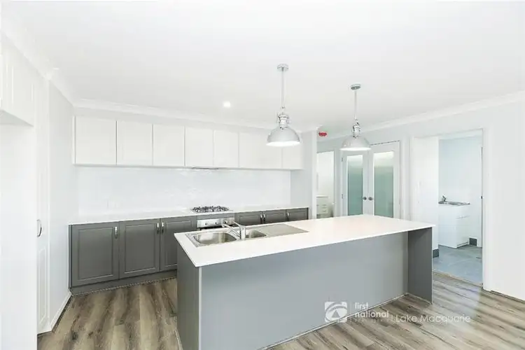Second view of Homely house listing, 7 Comel Avenue, Cameron Park NSW 2285