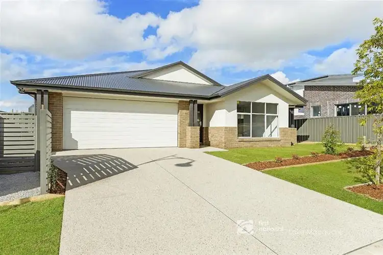 Fifth view of Homely house listing, 7 Comel Avenue, Cameron Park NSW 2285