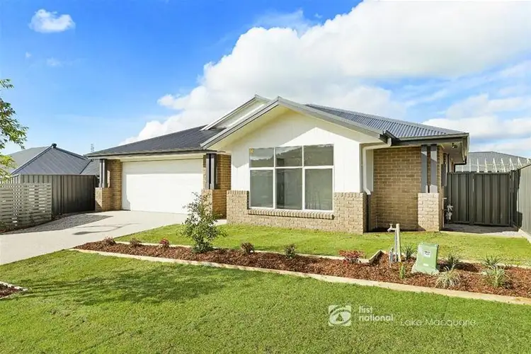 Sixth view of Homely house listing, 7 Comel Avenue, Cameron Park NSW 2285