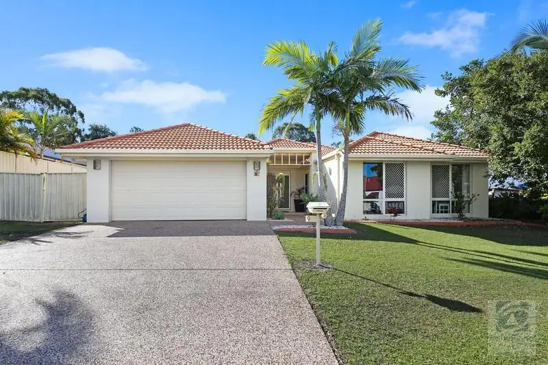 Main view of Homely house listing, 9 Mowburra Place, Caloundra West QLD 4551