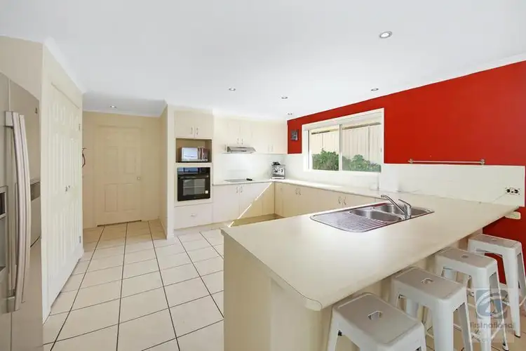 Second view of Homely house listing, 9 Mowburra Place, Caloundra West QLD 4551