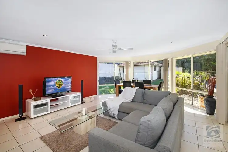 Third view of Homely house listing, 9 Mowburra Place, Caloundra West QLD 4551