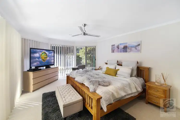 Sixth view of Homely house listing, 9 Mowburra Place, Caloundra West QLD 4551