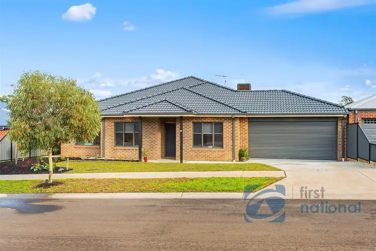 75 Mikada Boulevard, Kilmore VIC 3764