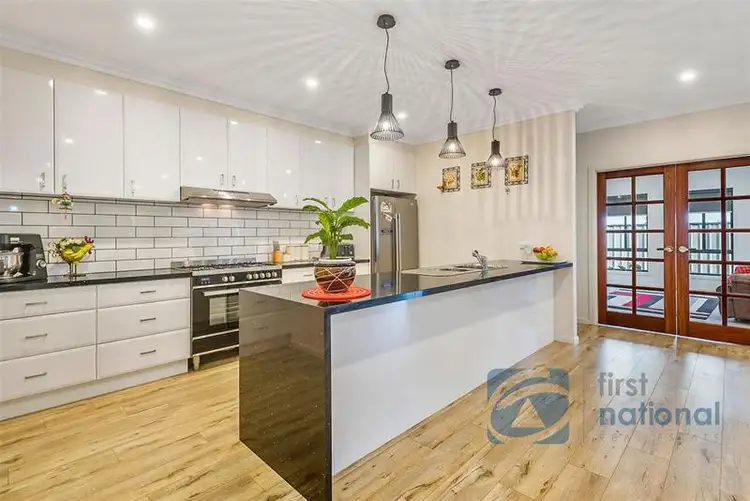 Fifth view of Homely house listing, 75 Mikada Boulevard, Kilmore VIC 3764