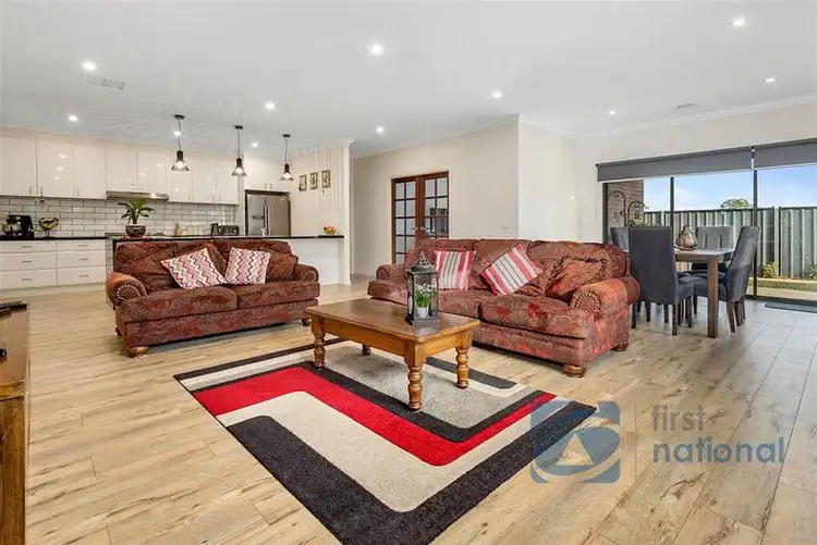 Sixth view of Homely house listing, 75 Mikada Boulevard, Kilmore VIC 3764