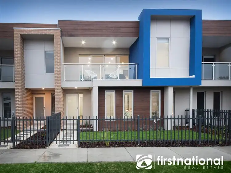 34 Ezra Crescent, Officer VIC 3809