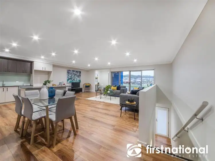 Third view of Homely townhouse listing, 34 Ezra Crescent, Officer VIC 3809