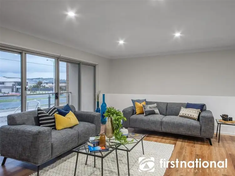 Fourth view of Homely townhouse listing, 34 Ezra Crescent, Officer VIC 3809