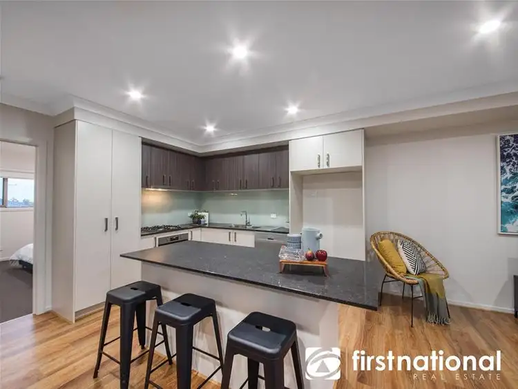 Fifth view of Homely townhouse listing, 34 Ezra Crescent, Officer VIC 3809