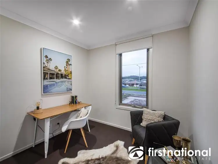 Sixth view of Homely townhouse listing, 34 Ezra Crescent, Officer VIC 3809