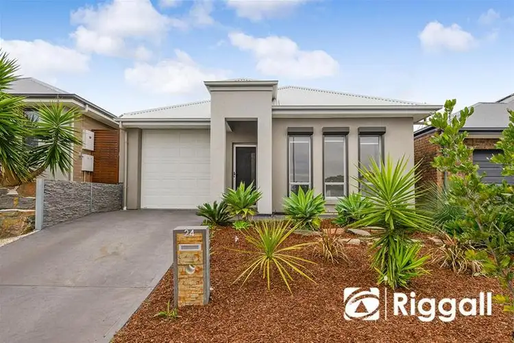 24 Tuscan Road, Golden Grove SA 5125