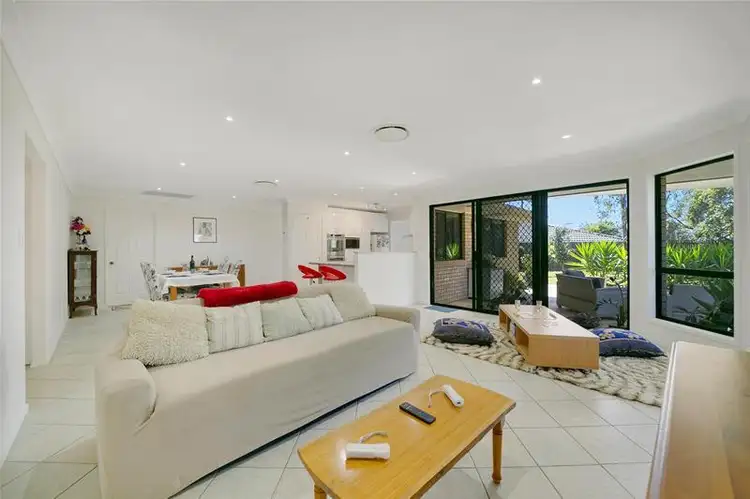 Second view of Homely house listing, 9 Gordonbrook Close, Albany Creek QLD 4035