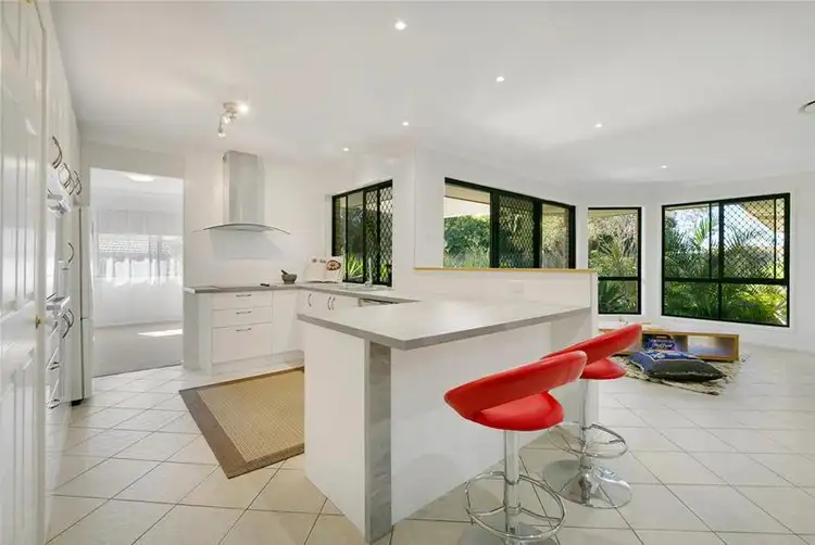 Third view of Homely house listing, 9 Gordonbrook Close, Albany Creek QLD 4035