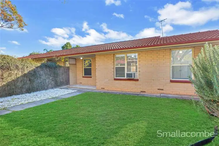 Main view of Homely unit listing, 1/25 Bevington Road, Glenunga SA 5064