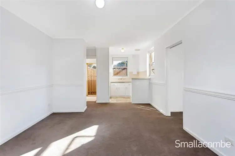 Second view of Homely unit listing, 1/25 Bevington Road, Glenunga SA 5064