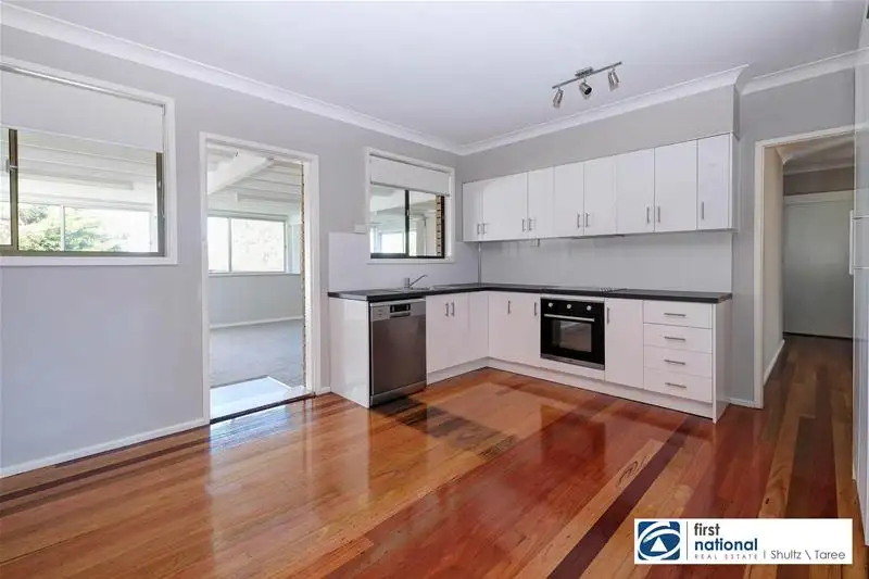 Main view of Homely house listing, 7 Kanangra Drive, Taree NSW 2430