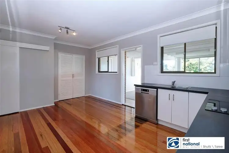 Fifth view of Homely house listing, 7 Kanangra Drive, Taree NSW 2430