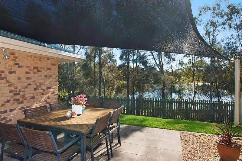 Main view of Homely apartment listing, 8/8 Ottelia Drive, Elanora QLD 4221