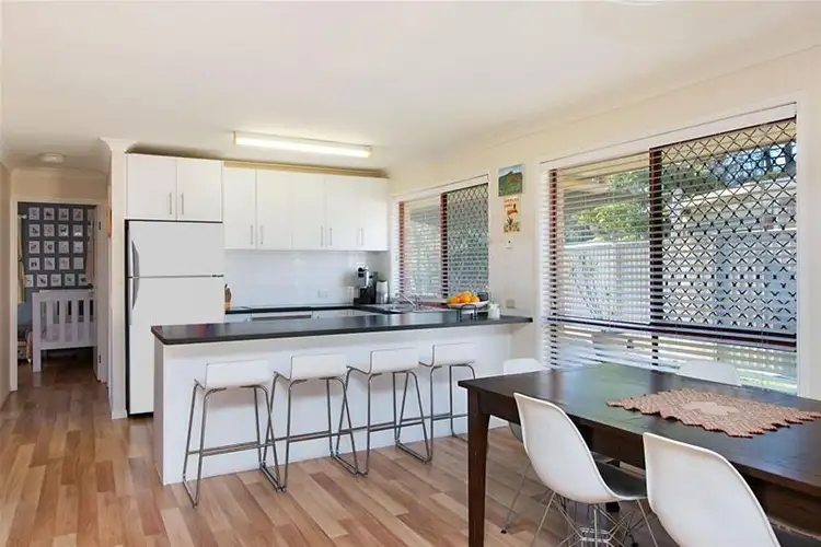 Fifth view of Homely apartment listing, 8/8 Ottelia Drive, Elanora QLD 4221