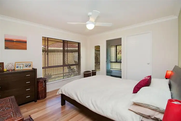 Sixth view of Homely apartment listing, 8/8 Ottelia Drive, Elanora QLD 4221