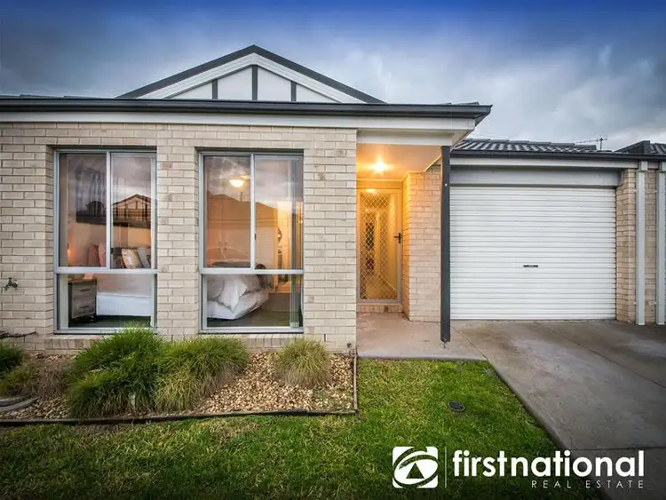 9/7 Melissa Way, Pakenham VIC 3810